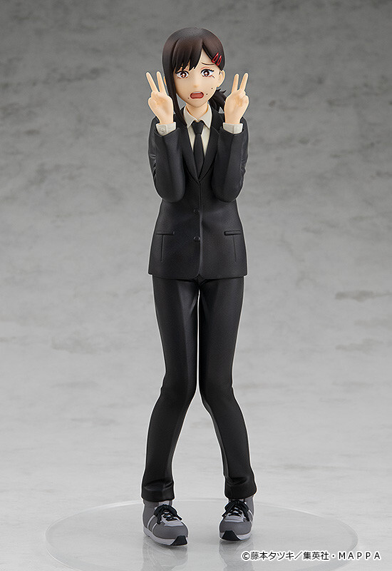 Chainsaw Man - Higashiyama Kobeni - Pop Up Parade (Good Smile Company) photo 3