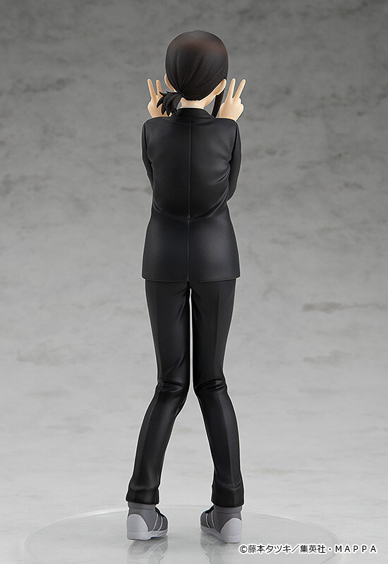 Chainsaw Man - Higashiyama Kobeni - Pop Up Parade (Good Smile Company) photo 4