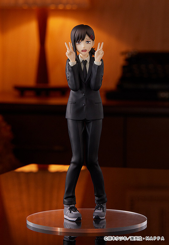 Chainsaw Man - Higashiyama Kobeni - Pop Up Parade (Good Smile Company) photo 5
