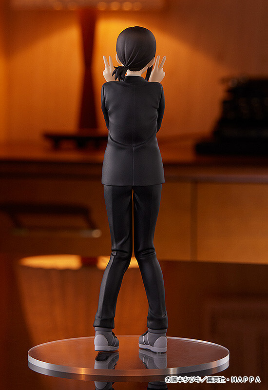 Chainsaw Man - Higashiyama Kobeni - Pop Up Parade (Good Smile Company) photo 6
