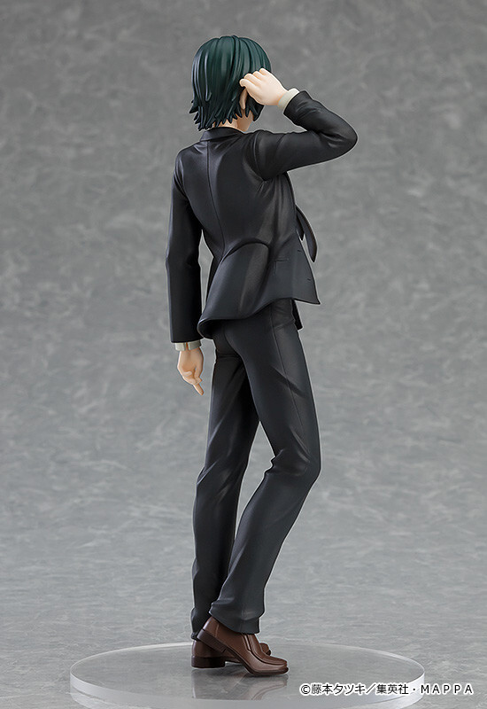 Chainsaw Man - Himeno - Pop Up Parade (Good Smile Company) photo 2
