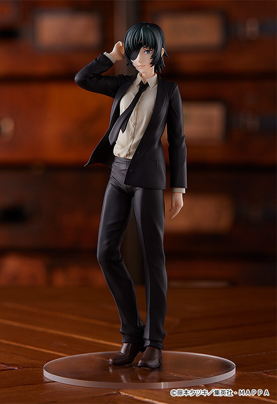 Chainsaw Man - Himeno - Pop Up Parade (Good Smile Company) photo 3