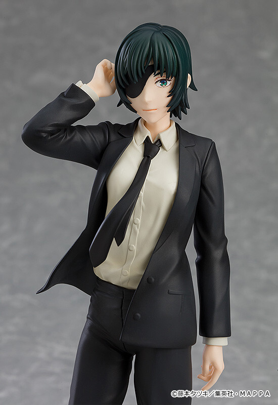 Chainsaw Man - Himeno - Pop Up Parade (Good Smile Company) photo 4