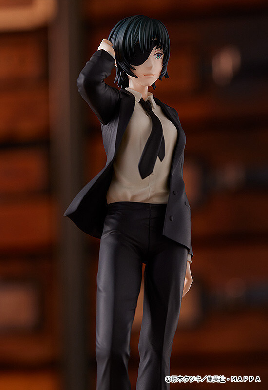 Chainsaw Man - Himeno - Pop Up Parade (Good Smile Company) photo 5