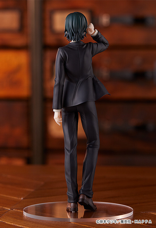 Chainsaw Man - Himeno - Pop Up Parade (Good Smile Company) photo 6