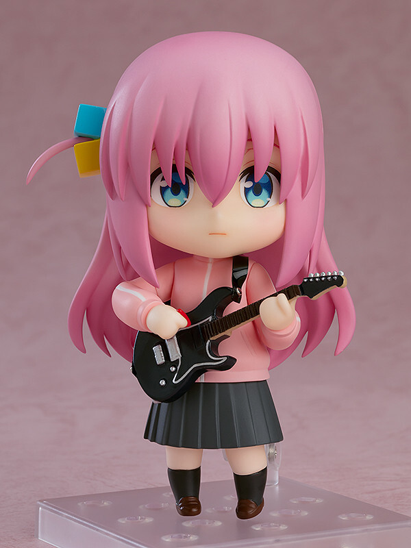 Bocchi the Rock! - Gotoh Hitori - Nendoroid  (#2069) (Good Smile Company) photo 2