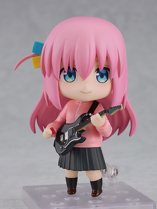 Bocchi the Rock! - Gotoh Hitori - Nendoroid  (#2069) (Good Smile Company) photo 3