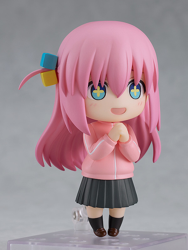 Bocchi the Rock! - Gotoh Hitori - Nendoroid  (#2069) (Good Smile Company) photo 8