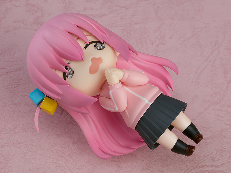 Bocchi the Rock! - Gotoh Hitori - Nendoroid  (#2069) (Good Smile Company) photo 4