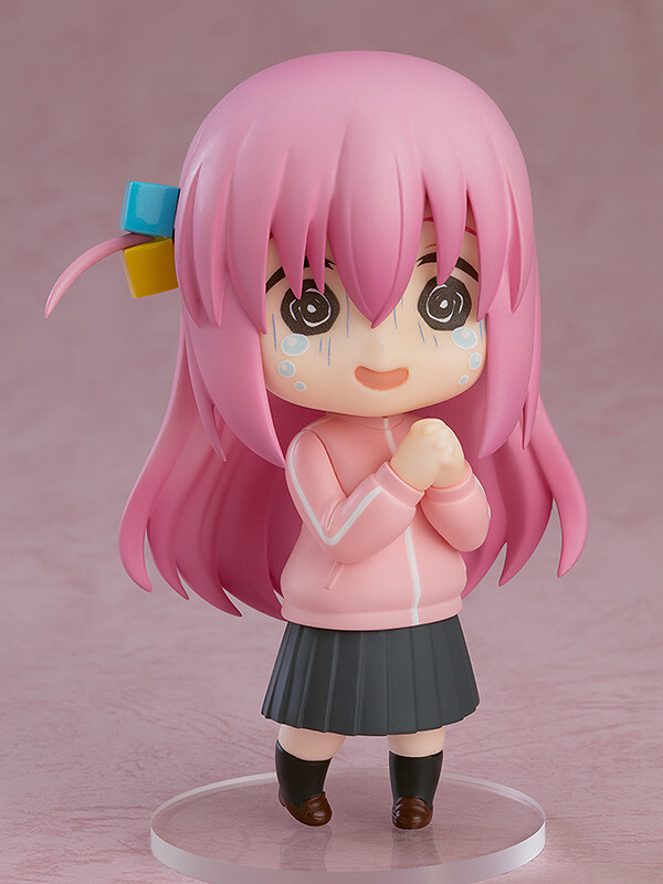 Bocchi the Rock! - Gotoh Hitori - Nendoroid  (#2069) (Good Smile Company) photo 5