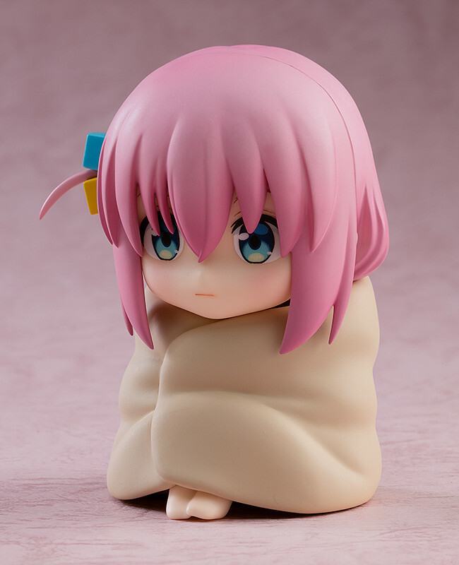 Bocchi the Rock! - Gotoh Hitori - Nendoroid  (#2069) (Good Smile Company) photo 6
