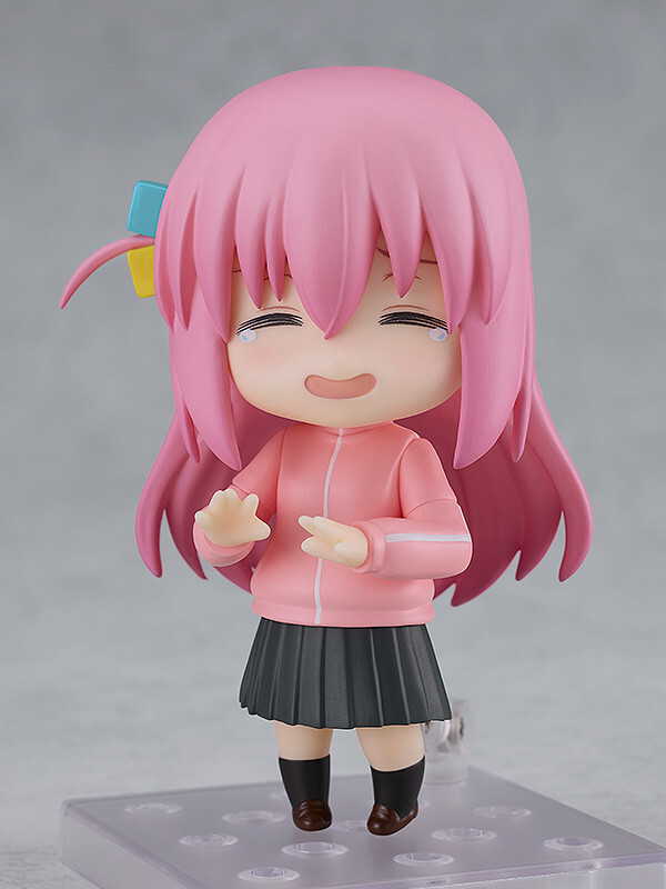 Bocchi the Rock! - Gotoh Hitori - Nendoroid  (#2069) (Good Smile Company) photo 7