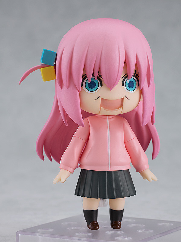 Bocchi the Rock! - Gotoh Hitori - Nendoroid  (#2069) (Good Smile Company) photo 10