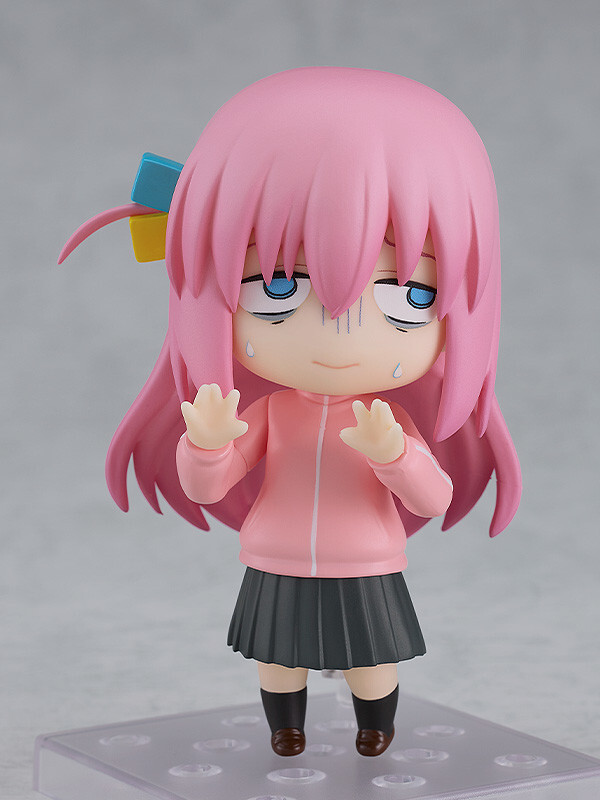 Bocchi the Rock! - Gotoh Hitori - Nendoroid  (#2069) (Good Smile Company) photo 11