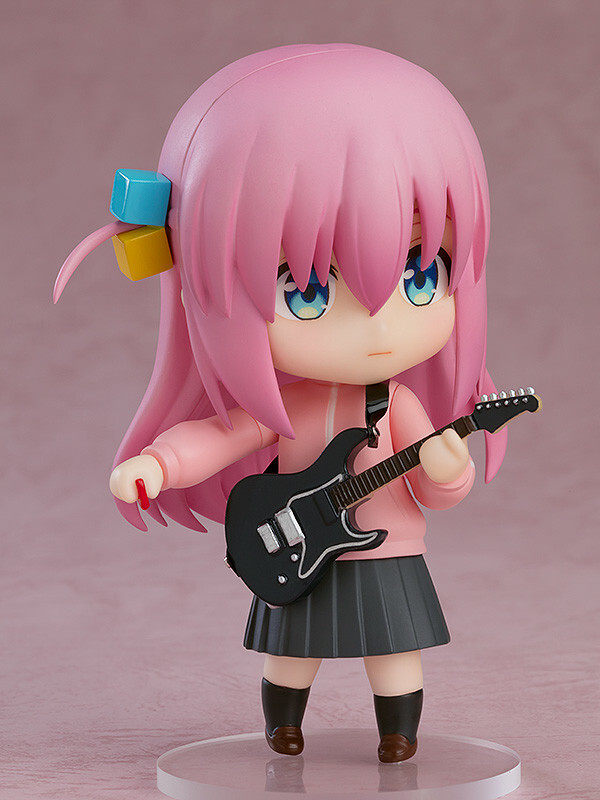 Bocchi the Rock! - Gotoh Hitori - Nendoroid  (#2069) (Good Smile Company) photo 13