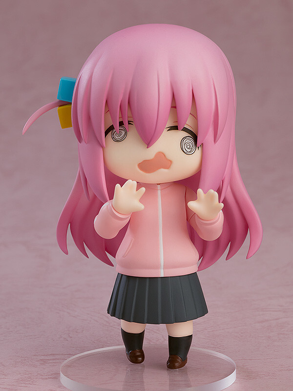 Bocchi the Rock! - Gotoh Hitori - Nendoroid  (#2069) (Good Smile Company) photo 14