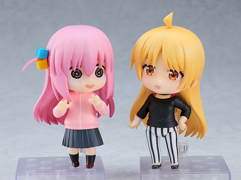 Bocchi the Rock! - Gotoh Hitori - Nendoroid  (#2069) (Good Smile Company) photo 15