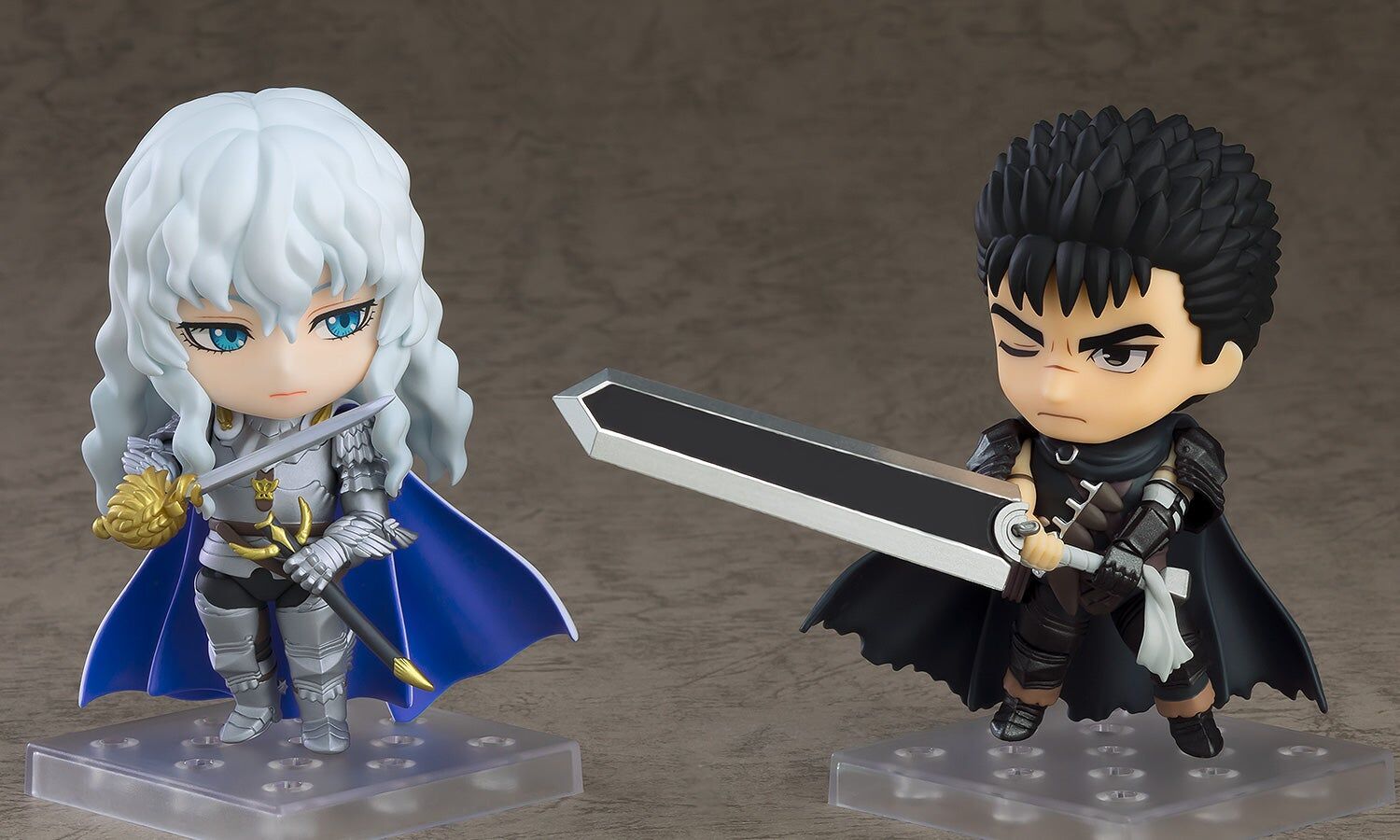 Berserk - Guts - Nendoroid  (#2134) (Good Smile Company) photo 8