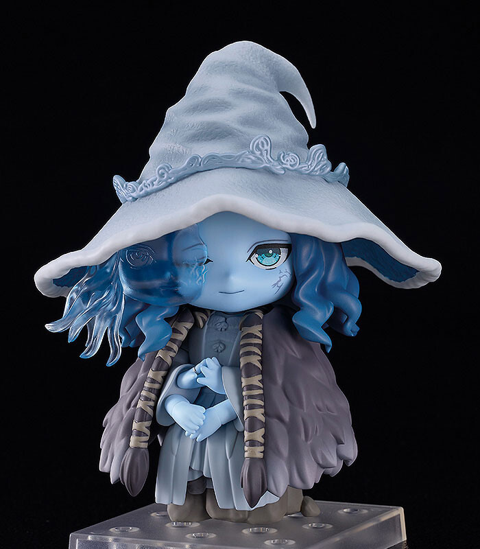 Elden Ring - Majo Ranni - Nendoroid  (#2353) (Max Factory) photo 2