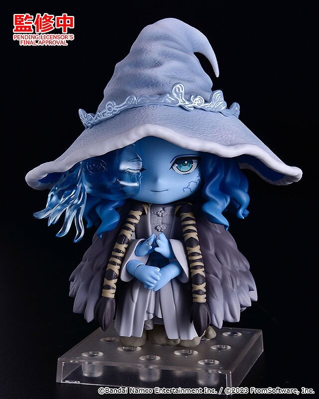 Elden Ring - Majo Ranni - Nendoroid  (#2353) (Max Factory) photo 4
