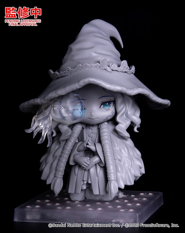 Elden Ring - Majo Ranni - Nendoroid  (#2353) (Max Factory) photo 6