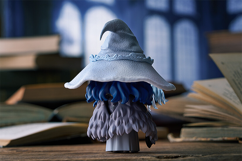 Elden Ring - Majo Ranni - Nendoroid  (#2353) (Max Factory) photo 9