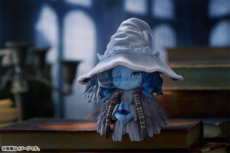 Elden Ring - Majo Ranni - Nendoroid  (#2353) (Max Factory) photo 11