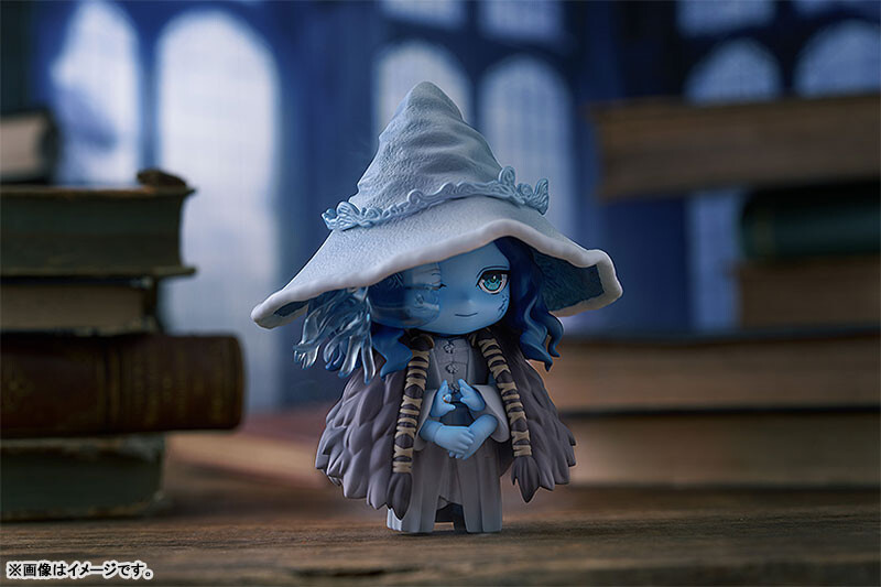 Elden Ring - Majo Ranni - Nendoroid  (#2353) (Max Factory) photo 15