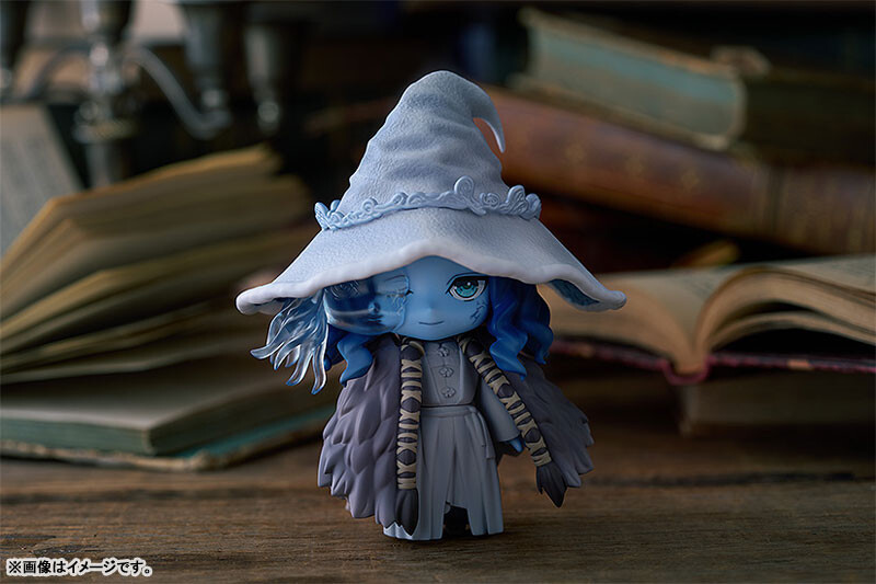 Elden Ring - Majo Ranni - Nendoroid  (#2353) (Max Factory) photo 16