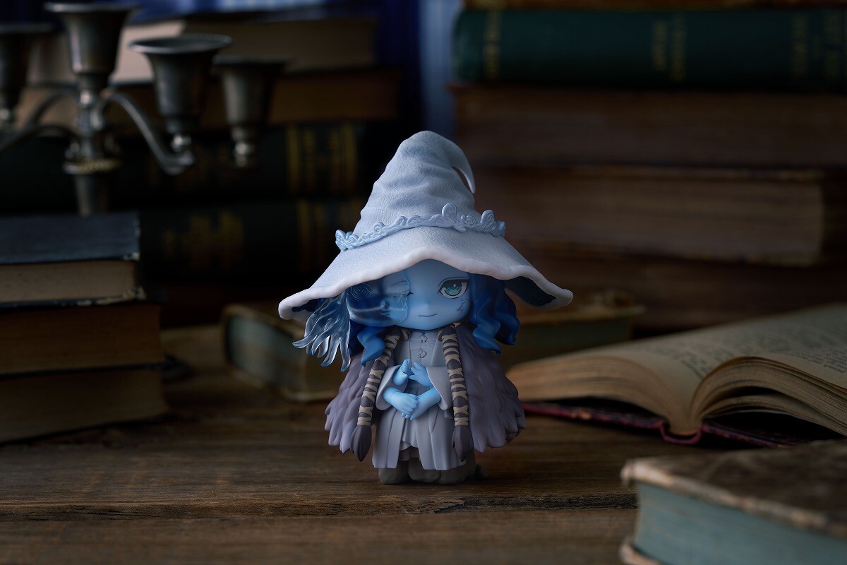 Elden Ring - Majo Ranni - Nendoroid  (#2353) (Max Factory) photo 17