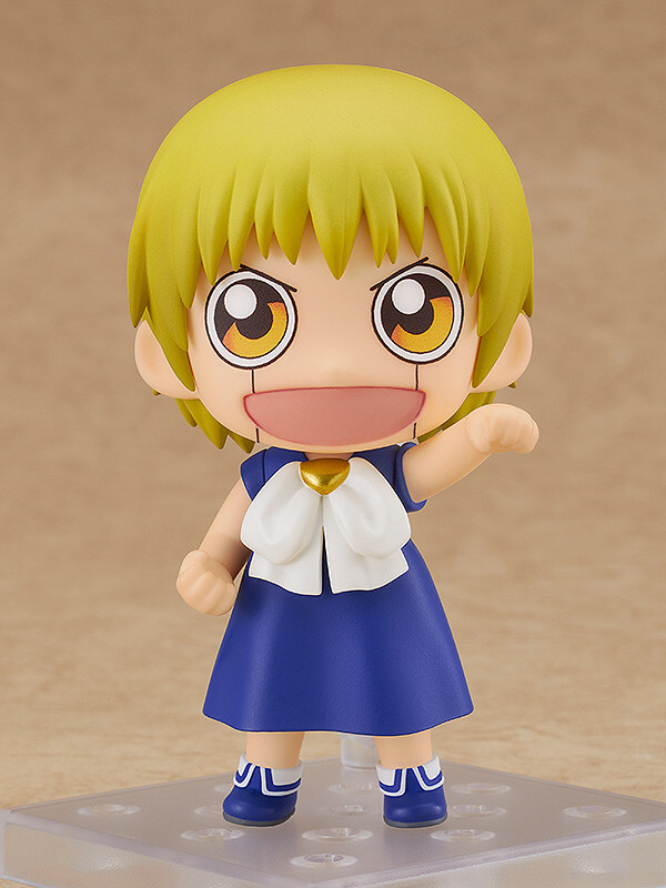Konjiki no Gash Bell!! - Gash Bell - Volcan 300 - Nendoroid (#2080) (Good Smile Company) photo 2