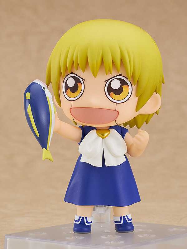 Konjiki no Gash Bell!! - Gash Bell - Volcan 300 - Nendoroid (#2080) (Good Smile Company) photo 5