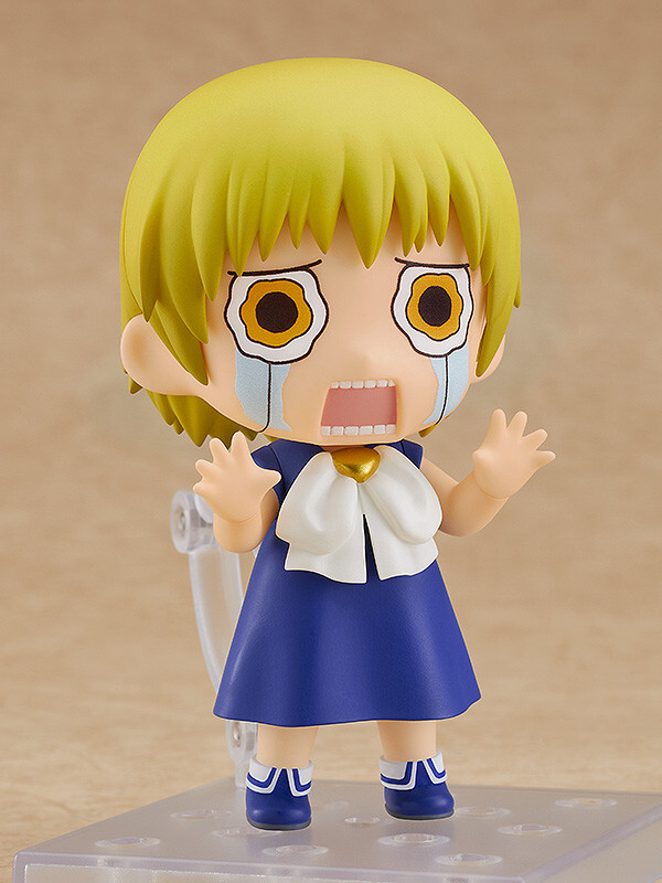 Konjiki no Gash Bell!! - Gash Bell - Volcan 300 - Nendoroid (#2080) (Good Smile Company) photo 6