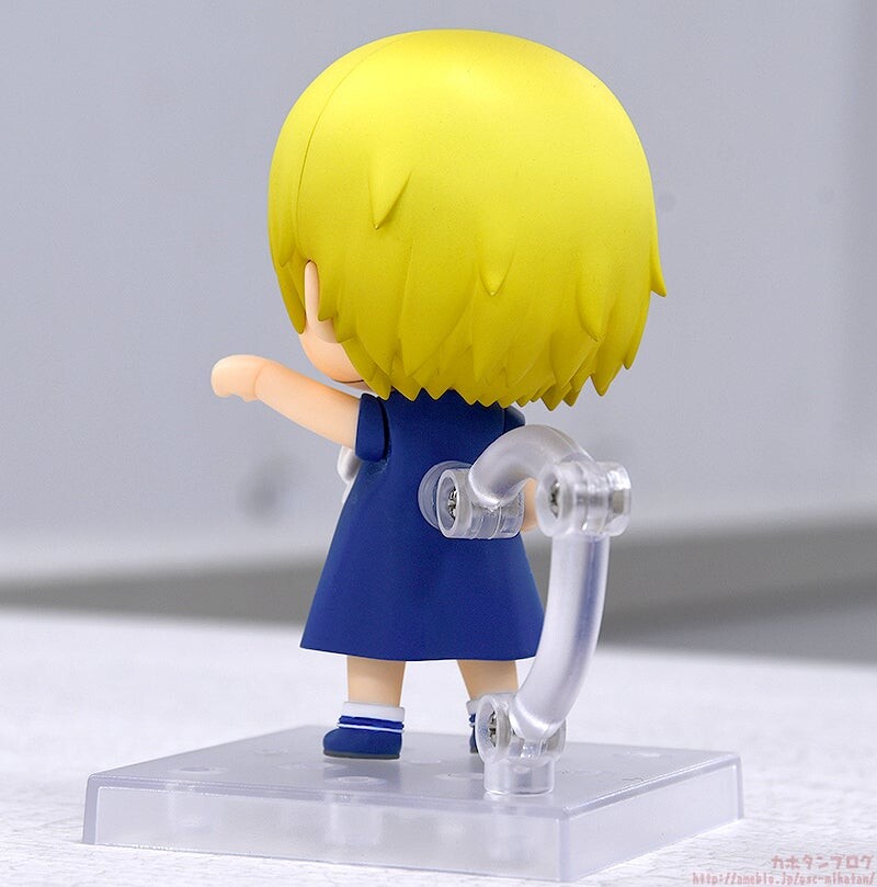 Konjiki no Gash Bell!! - Gash Bell - Volcan 300 - Nendoroid (#2080) (Good Smile Company) photo 8
