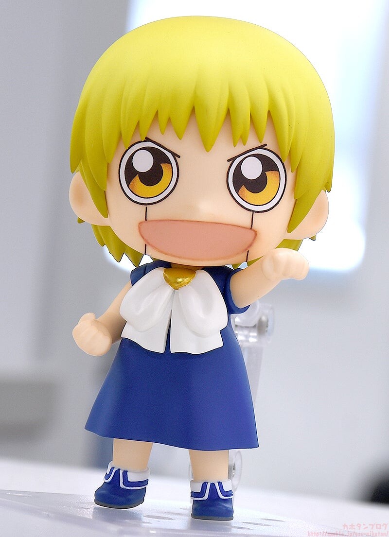 Konjiki no Gash Bell!! - Gash Bell - Volcan 300 - Nendoroid (#2080) (Good Smile Company) photo 9