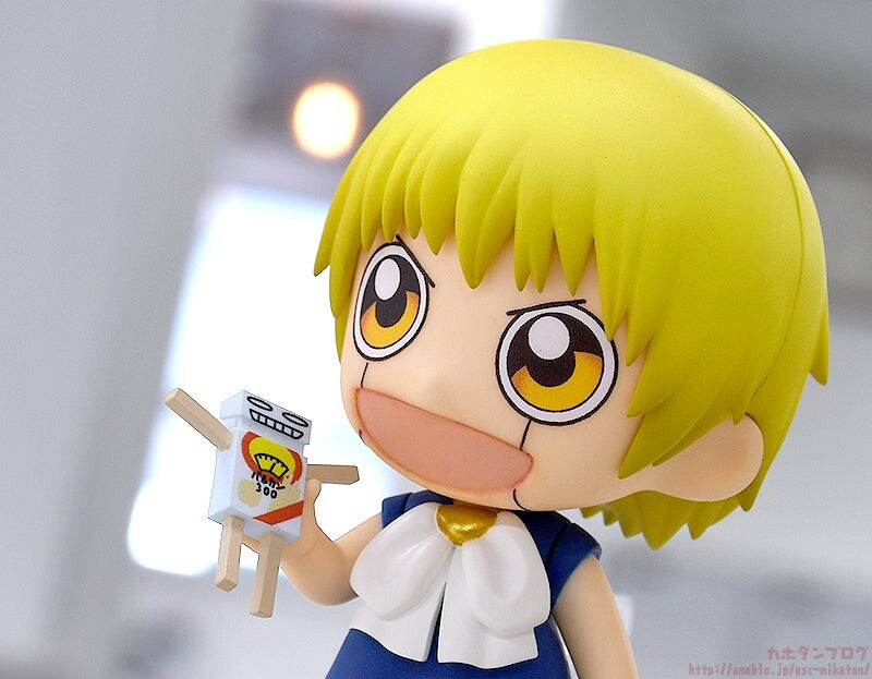 Konjiki no Gash Bell!! - Gash Bell - Volcan 300 - Nendoroid (#2080) (Good Smile Company) photo 10