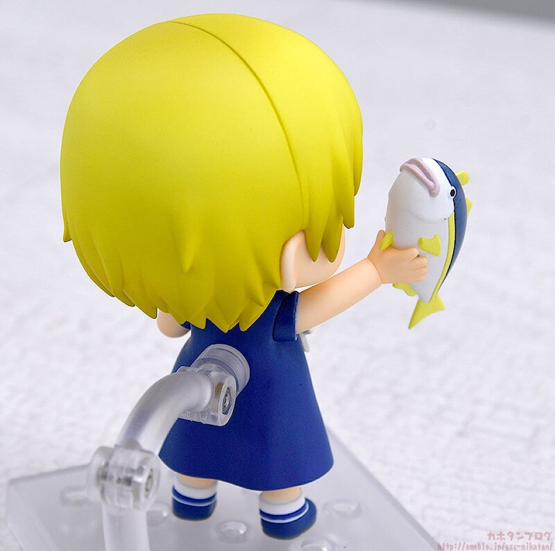 Konjiki no Gash Bell!! - Gash Bell - Volcan 300 - Nendoroid (#2080) (Good Smile Company) photo 11