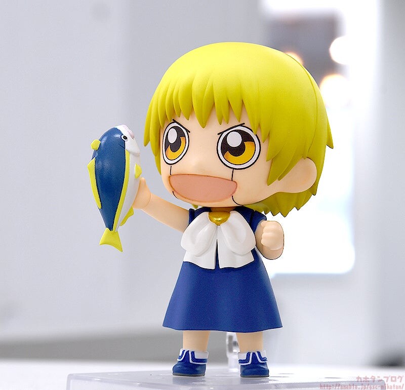 Konjiki no Gash Bell!! - Gash Bell - Volcan 300 - Nendoroid (#2080) (Good Smile Company) photo 12