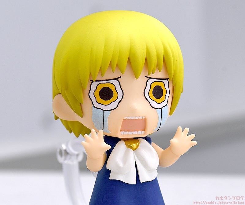 Konjiki no Gash Bell!! - Gash Bell - Volcan 300 - Nendoroid (#2080) (Good Smile Company) photo 13