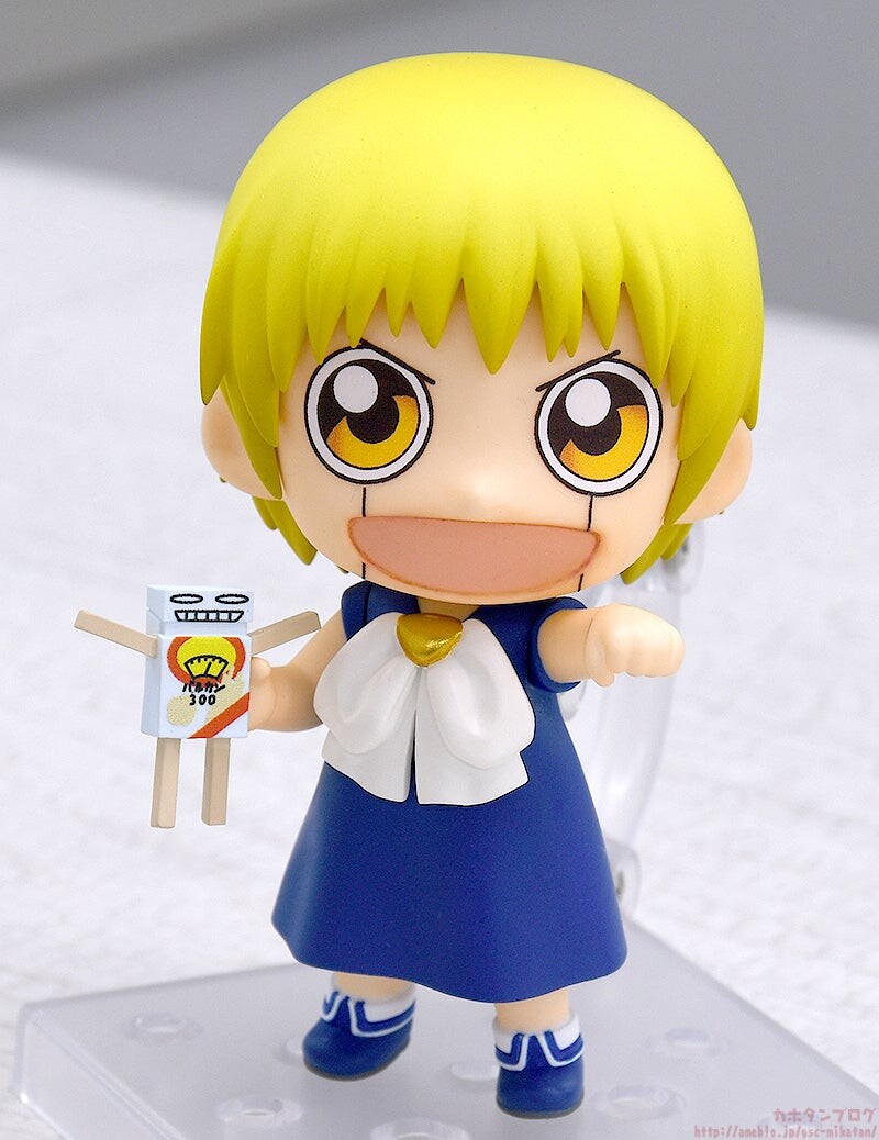 Konjiki no Gash Bell!! - Gash Bell - Volcan 300 - Nendoroid (#2080) (Good Smile Company) photo 17