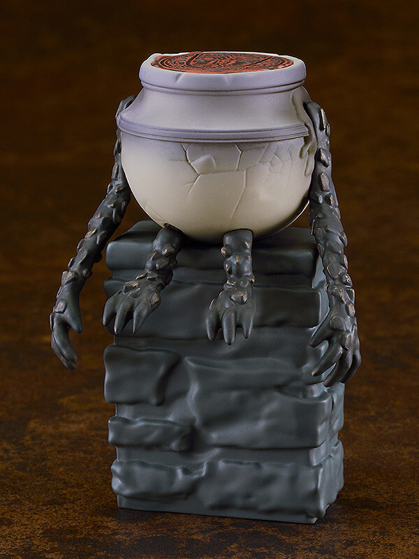 Elden Ring - Jar Bairn - Tekken Alexander - Nendoroid  (#2251) (Max Factory) photo 8