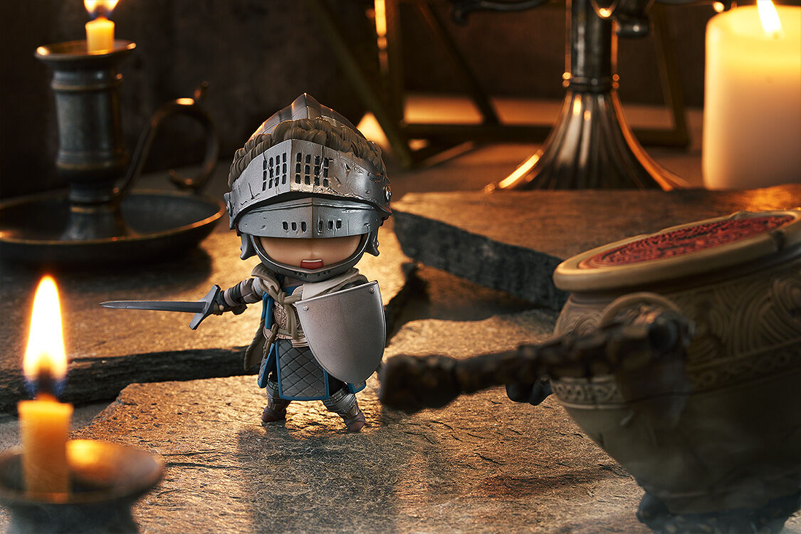 Elden Ring - Jar Bairn - Tekken Alexander - Nendoroid  (#2251) (Max Factory) photo 13