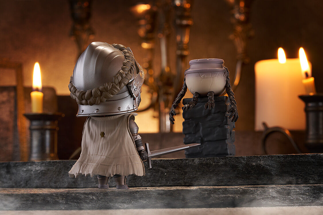 Elden Ring - Jar Bairn - Tekken Alexander - Nendoroid  (#2251) (Max Factory) photo 14