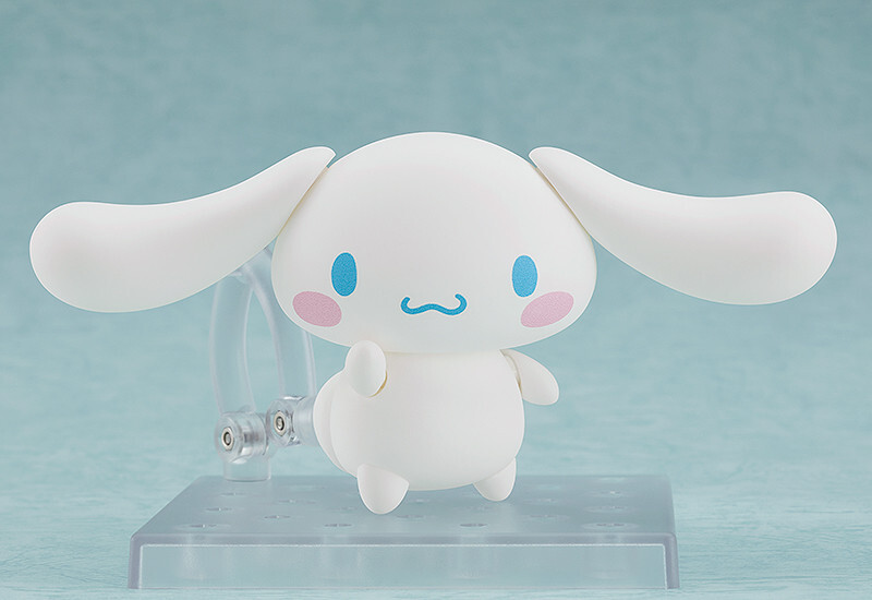 Cinnamoroll - Nendoroid  (#1904) (Good Smile Company) photo 5