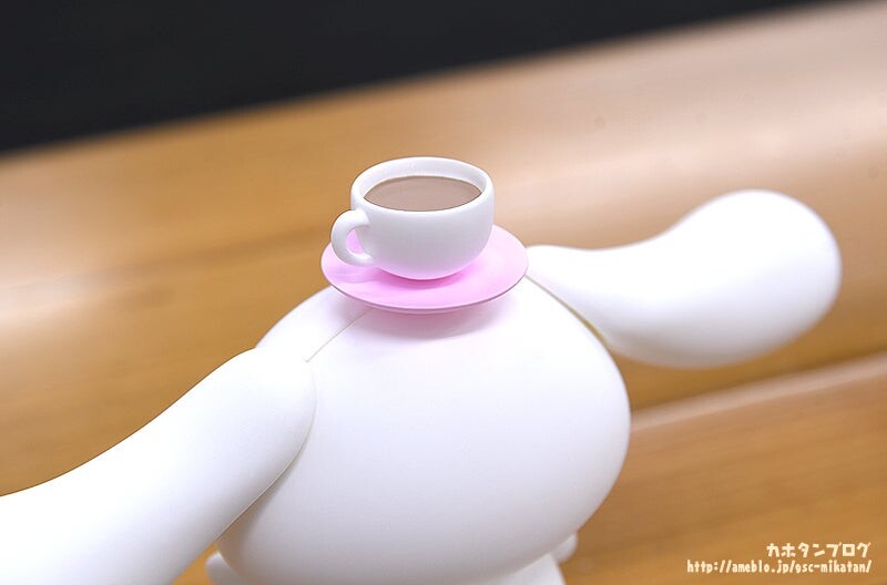 Cinnamoroll - Nendoroid  (#1904) (Good Smile Company) photo 9