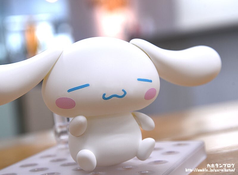 Cinnamoroll - Nendoroid  (#1904) (Good Smile Company) photo 11