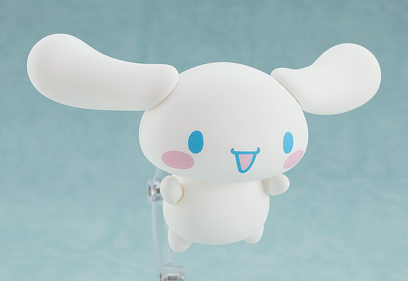 Cinnamoroll - Nendoroid  (#1904) (Good Smile Company) photo 13