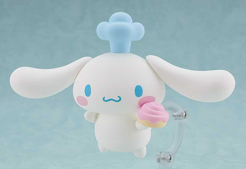 Cinnamoroll - Nendoroid  (#1904) (Good Smile Company) photo 14