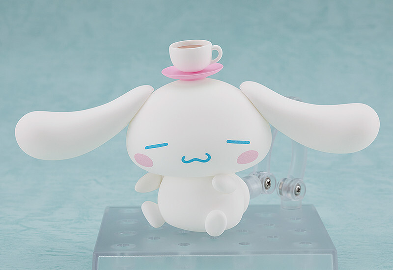 Cinnamoroll - Nendoroid  (#1904) (Good Smile Company) photo 15