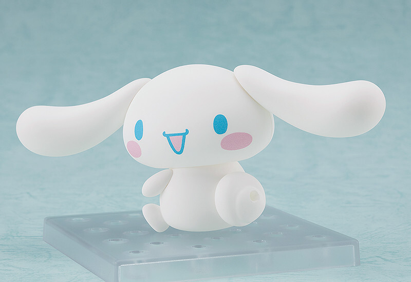 Cinnamoroll - Nendoroid  (#1904) (Good Smile Company) photo 16